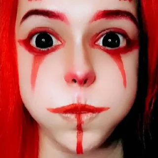 Sticker NesomNYAH - 5