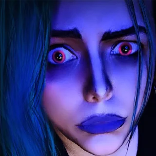 Sticker NesomNYAH - 2