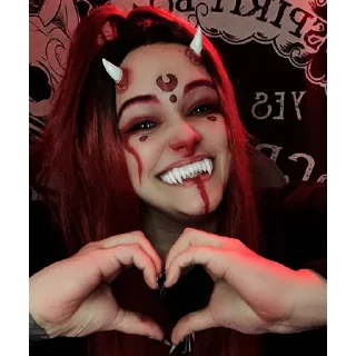 Sticker NesomNYAH - 11