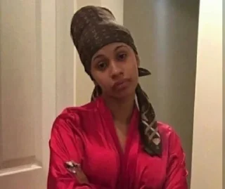 Sticker Femme fatale - 10