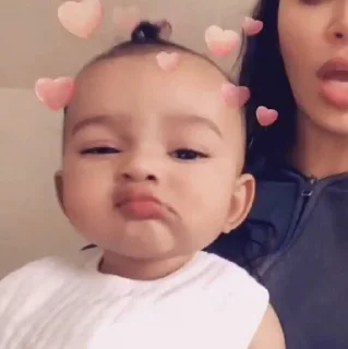 Sticker Femme fatale - 6