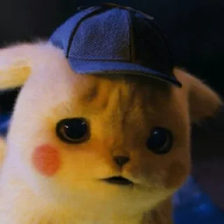 Sticker Femme fatale - 2