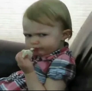 Sticker Femme fatale - 1