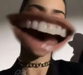 Sticker Femme fatale - 8