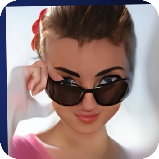 Стикер NetVremeniObyasnyatSujAnanasVZhopu4 - 1