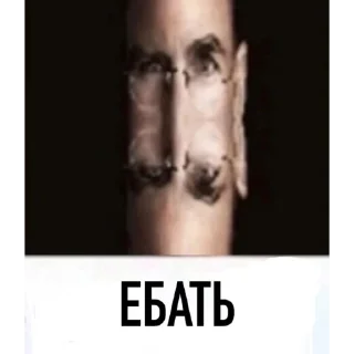 Sticker Вы ебанутые? - 11