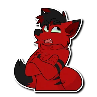 Стикер Netis - 3