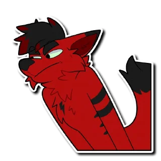 Стикер Netis - 2