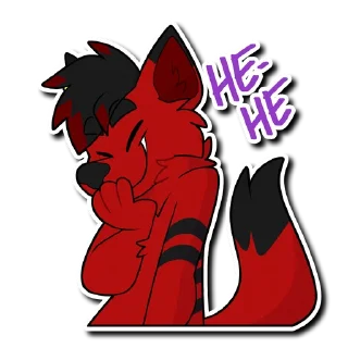 Стикер Netis - 5