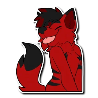 Стикер Netis - 7