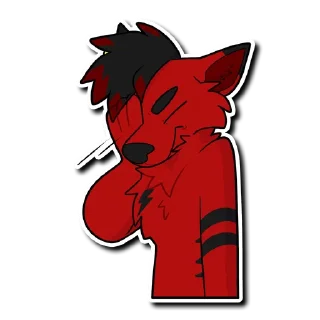 Стикер Netis - 9