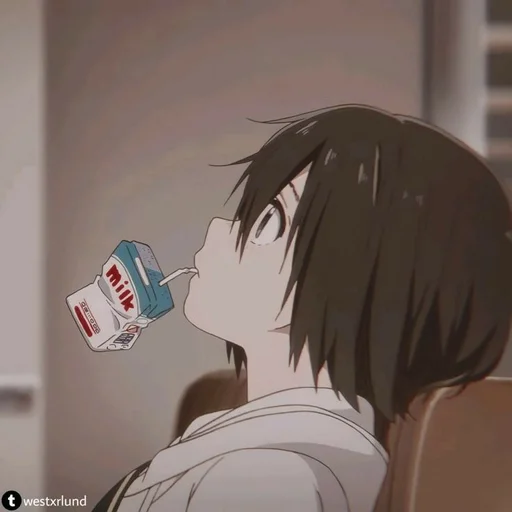 cartoon anime cg artwork