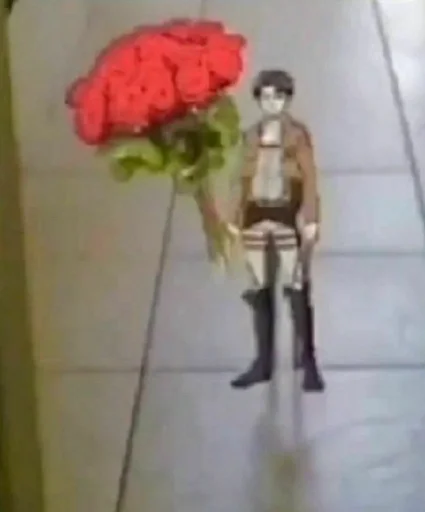 flower footwear rose