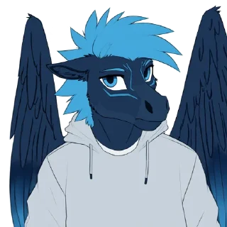 Стикер NeuroVittel - 7