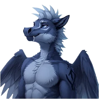 Стикер NeuroVittel - 2