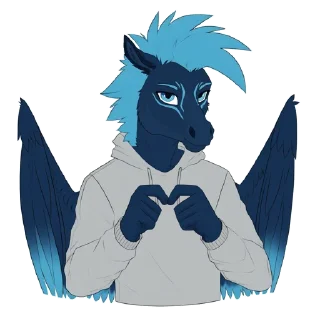 Стикер NeuroVittel - 3