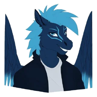 Стикер NeuroVittel - 1