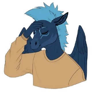 Стикер NeuroVittel - 9