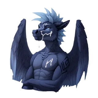 Стикер NeuroVittel - 8