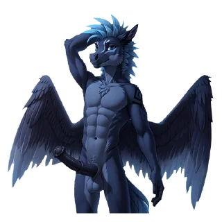 Стикер NeuroVittel - 5