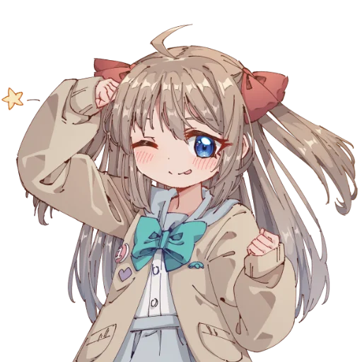 аниме мультфильм манга