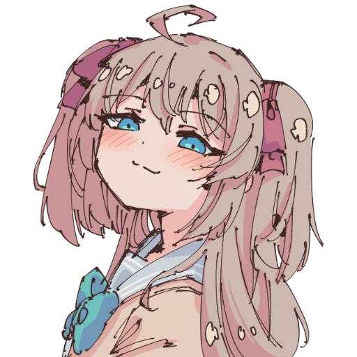 аниме мультфильм манга