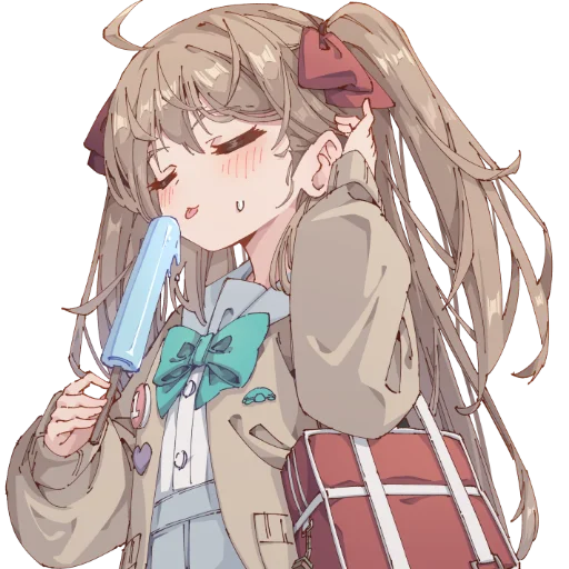 аниме манга мультфильм