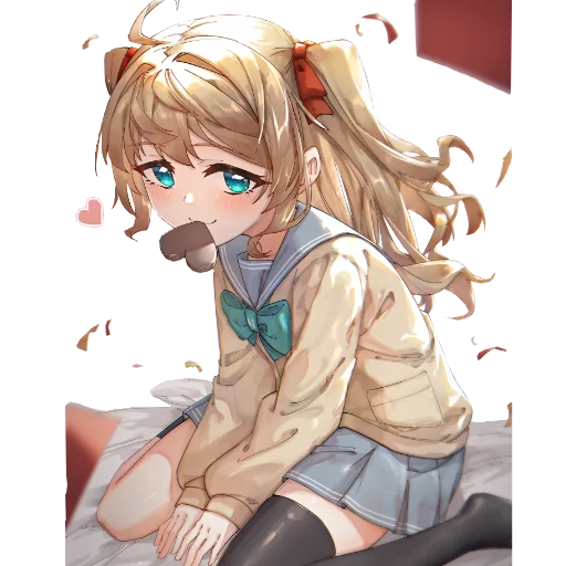 аниме мультфильм манга