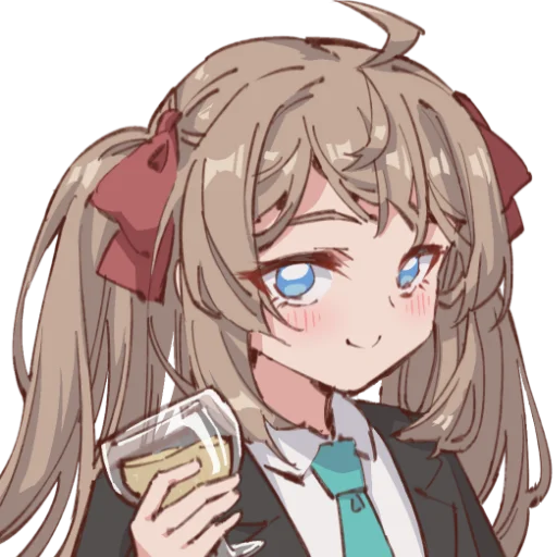 аниме мультфильм манга