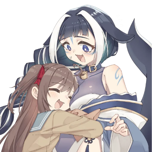 аниме мультфильм вымышленный персонаж