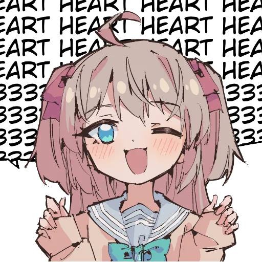 аниме мультфильм манга