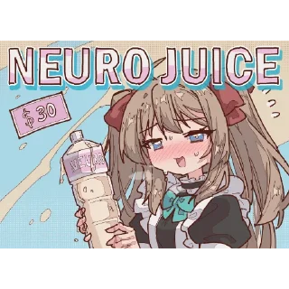 Sticker Neuro-sama - 9