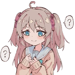 Sticker Neuro-sama - 6