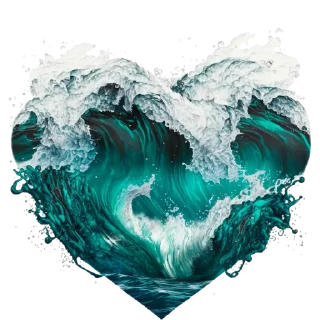 Стикер Neurochthonic - 10