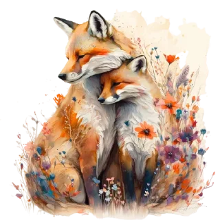 Стикер Neurochthonic - 1