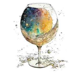 Стикер Neurochthonic - 0