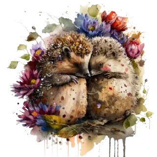 Стикер Neurochthonic - 3