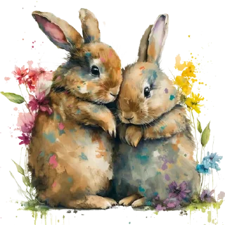 Стикер Neurochthonic - 11