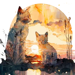 Стикер Neurochthonic - 2