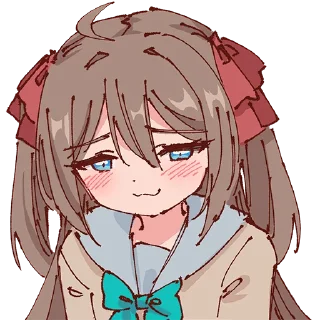 anime cartoon illustration