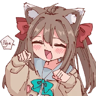 anime cartoon illustration