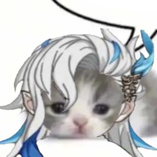 • Chief Justice Neuvillette • - 