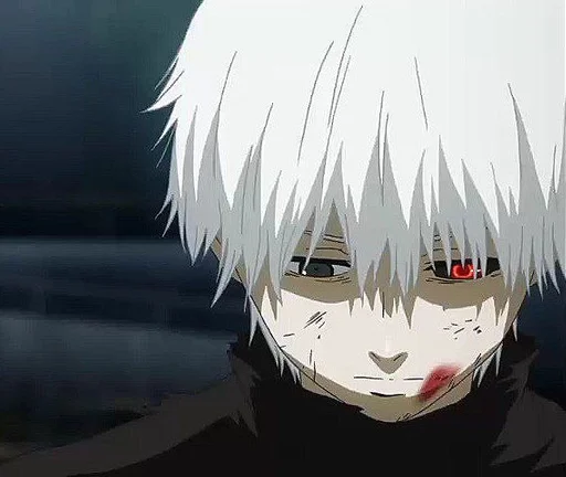 аниме мультфильм cg иллюстрация