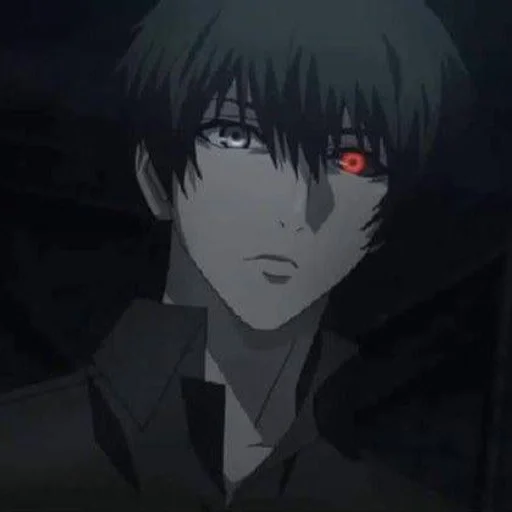 аниме мультфильм манга