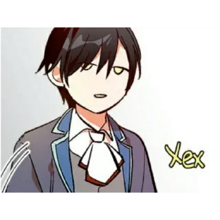 Sticker Невеста по контракту - 10