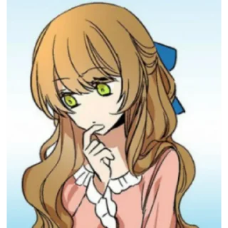 Sticker Невеста по контракту - 3