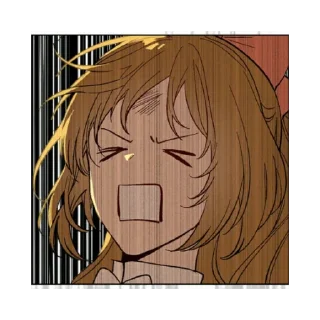 Sticker Невеста по контракту - 8