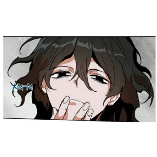 Sticker Невеста по контракту - 2