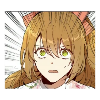 Sticker Невеста по контракту - 11