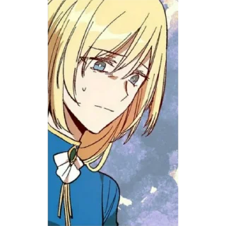 Sticker Невеста по контракту - 9